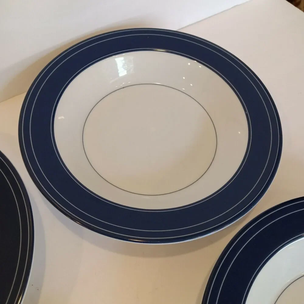 SET OF 4 - Dansk Legato 8.75